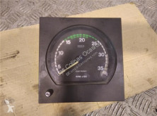 Sistema elettrico Iveco Eurotech Tableau de bord pour camion Cursor (MH)