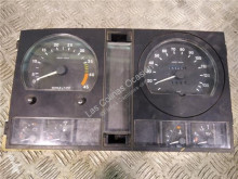 Repuestos para camiones Nissan Cabstar Compteur pour camion usado