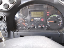 Арматурно табло Iveco Eurocargo Tableau de bord Cuadro Instrumentos pour camion poubelle (03.2008->) FG 110 W Allrad 4x4