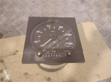 Ricambio per autocarri Scania Tachygraphe Analogico pour tracteur routier Serie 3 (P/R 113-380 IC Euro2)(1995->) usato
