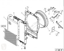 Ricambio per autocarri Renault Premium Radiateur de refroidissement du moteur pour tracteur routier 2 Route 380.18 usato