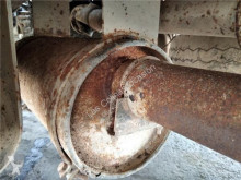 Pièces détachées PL DAF Pot d'échappement pour camion F 1700 FA occasion