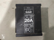Repuestos para camiones DAF Unité de commande Convertidor pour tracteur routier Serie 95 XF .XXX usado