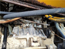 Peças pesados transmissão caixa de velocidades DAF Boîte de vitesses pour camion F 1700 FA 1700 DNT