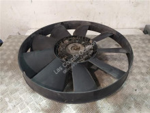 Repuestos para camiones Iveco Stralis Visco-coupleur pour tracteur routier (AD/AT)( 07.2012->) usado