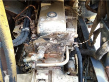Repuestos para camiones motor DAF Moteur pour camion F 1700