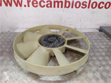 Pièces détachées PL nc Ventilateur de refroidissement Viscoso pour camion MERCEDES-BENZ ACTROS occasion