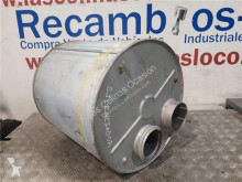 Échappement DAF Pot d'échappement pour tracteur routier XF 95