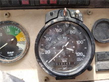 Pièces détachées PL DAF Tachygraphe pour tracteur routier F 1700 FA 1700 DNT,FA 1700 NT occasion