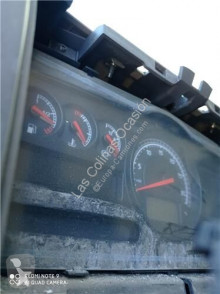Système électrique Renault Premium Tableau de bord Cuadro Instrumentos 2 Route 380.18 pour camion 2 Route 380.18