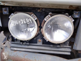 Pièces détachées PL DAF Phare Faro Delantero Derecho F 1700 FA 1700 DNT,FA 1700 NT pour camion F 1700 FA 1700 DNT,FA 1700 NT occasion