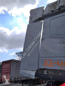 Pièces détachées PL Iveco Stralis Aileron pour camion AT 440S43 occasion