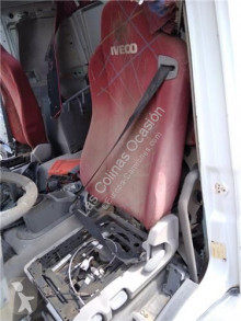 椅子 依维柯 Stralis Siège pour tracteur routier AT 440S43
