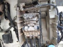 Iveco cylinder and plunger Stralis Maître-cylindre de frein Bomba De Freno pour tracteur routier AT 440S43