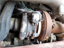 Pièces détachées PL Iveco Stralis Turbocompresseur de moteur pour camion AT 440S43 occasion