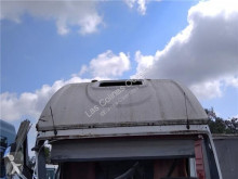 Pièces détachées PL occasion Iveco Stralis Aileron Central pour tracteur routier AT 440S43