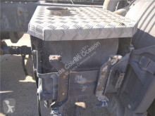Repuestos para camiones Scania Pot d'échappement pour camion 4 usado