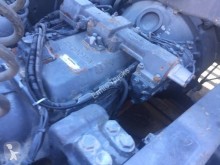 Scania L used manual gearbox