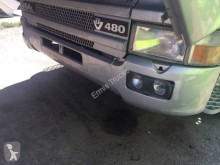 Scania L used bumper