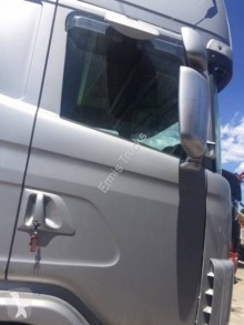 Repuestos para camiones Scania L cabina / Carrocería piezas de carrocería puerta usado
