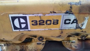 Bloc moteur Caterpillar
