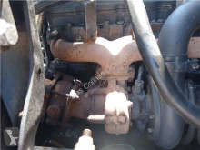 Iveco Turbolader Eurocargo Turbocompresseur de moteur pour camion poubelle (03.2008->) FG 110 W Allrad 4x4