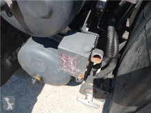 Sistema hidráulico Iveco Eurocargo Pompe de levage de cabine Bomba Elevacion pour camion poubelle (03.2008->) FG 110 W Allrad 4x4