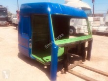 Repuestos para camiones Scania M cabina / Carrocería cabina usado