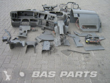 Pièces détachées PL Volvo Dashboard Volvo Globetrotter LXL L2H3 occasion