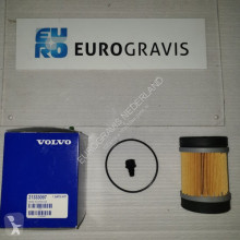 Filtre à particules Volvo Filtre à particules pour camion neuf
