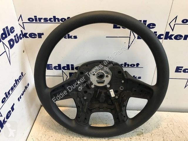 Pièces poids lourds DAF 2138596 STUURWIEL MET 4...