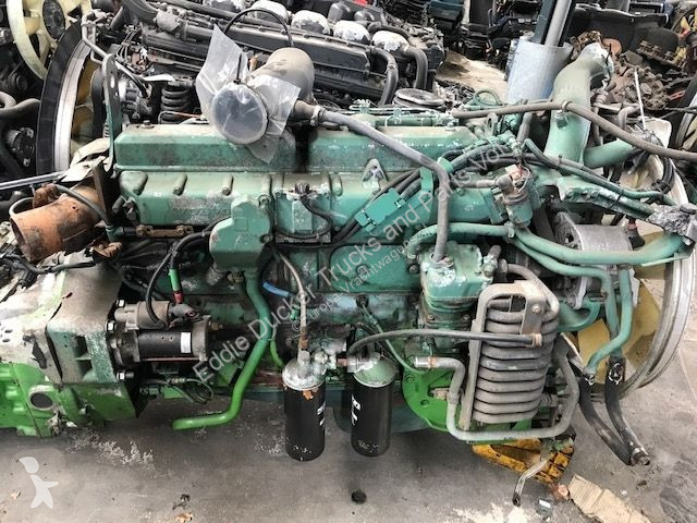 Vrachtwagenonderdelen Volvo FM7 290 EURO 2 MOTOR