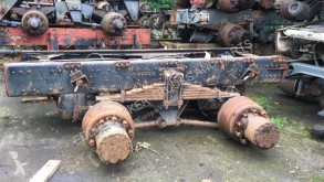 Transmission essieu DAF BOOGIE 2699 RATIO 5.48