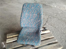 Peças pesados Nissan Siège pour camion cabine / Carroçaria usado