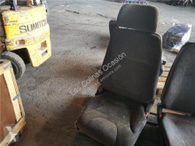 Cabine / carrosserie Scania Siège pour camion
