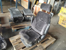 Repuestos para camiones Scania Siège pour camion cabina / Carrocería usado