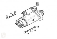Iveco Motor Daily Moteur pour camion I 40-10 W