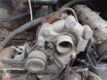 Piese de schimb vehicule de mare tonaj Iveco Daily Turbocompresseur de moteur pour camion I 40-10 W second-hand