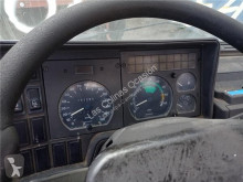 Système électrique Iveco Daily Tableau de bord pour camion I 40-10 W