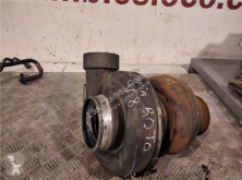 Peças pesados Scania Turbocompresseur de moteur pour camion usado