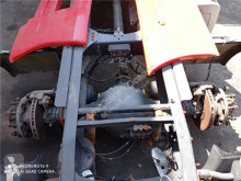 Двигател Renault Premium Moteur pour camion 2 Lander 440.18