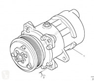Peças pesados Renault Premium Compresseur de climatisation pour tracteur routier 2 Lander 440.18 usado