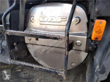 Pièces détachées PL DAF Pot d'échappement pour camion XF 105 FA 105.460 occasion