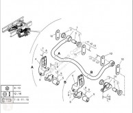 Reservedele til lastbil Renault Premium Barre stabilisatrice pour camion 2 Lander 440.18 brugt