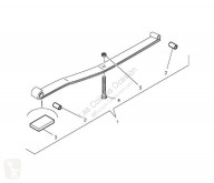 Repuestos para camiones Renault Premium Ressort à lames pour camion 2 Lander 440.18 usado