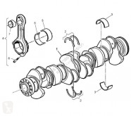 Piese de schimb vehicule de mare tonaj Renault Premium Piston pour camion 2 Lander 440.18 second-hand