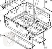 Repuestos para camiones DAF Boîtier de batterie pour camion XF 105 FA 105.460 usado