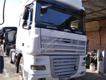 Reservedele til lastbil DAF Couvercle de soupape pour camion XF 105 FA brugt