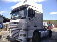 Cabine / carrosserie DAF Cabine Completa pour tracteur routier XF 105 FA 105.460