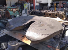 DAF Sellette d'attelage pour tracteur routier XF 105 FA 105.460 tweedehands koppelschotel
